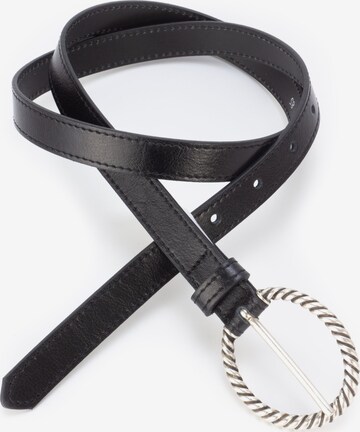 Ceinture BA98 en noir