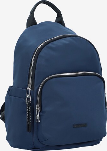 Roncato Rucksack 'Portofino' in Blau: predná strana