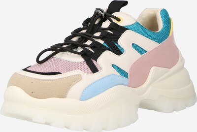 Sneaker low 'Chunky' NA-KD pe mai multe culori, Vizualizare produs