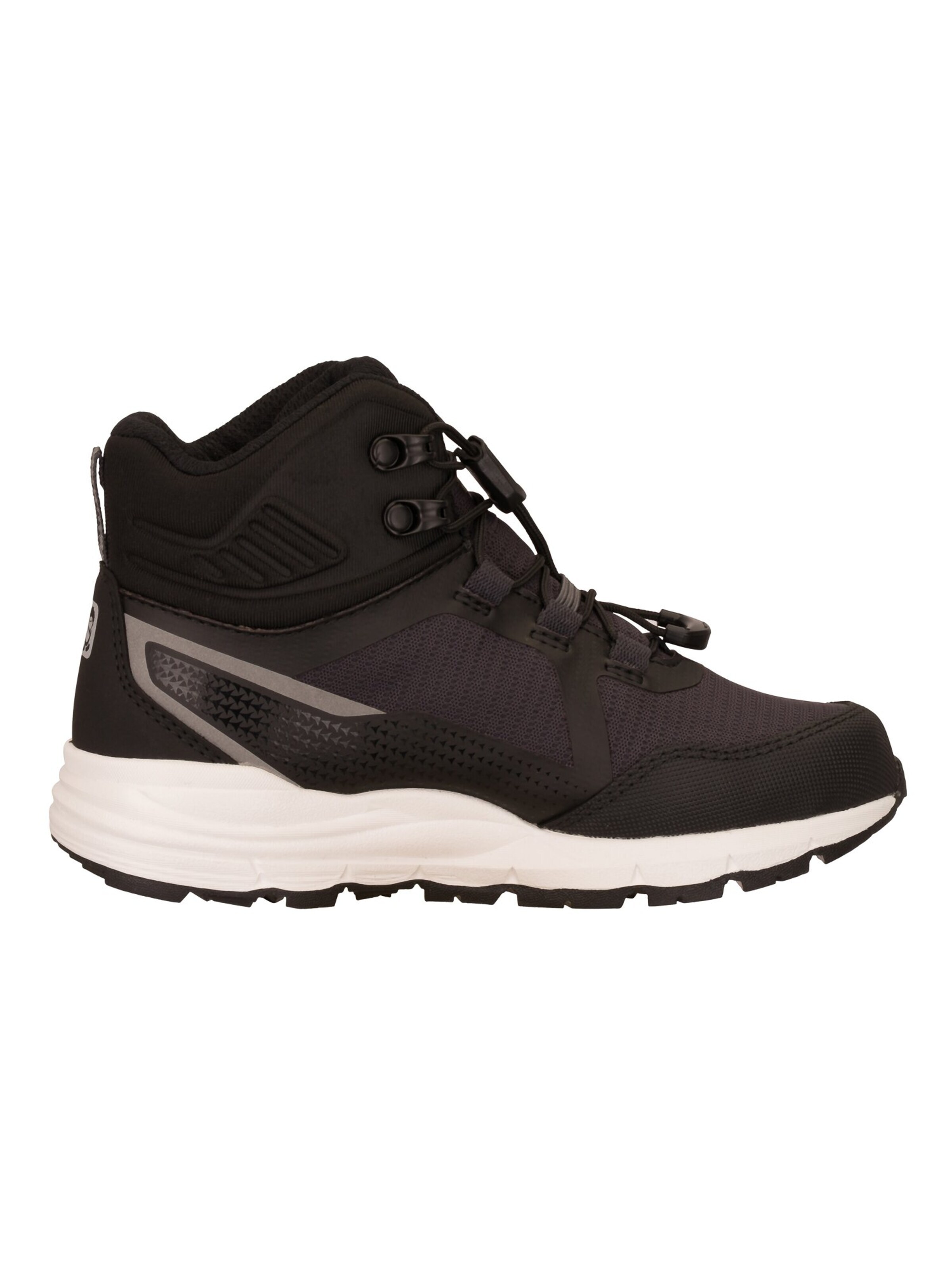 TROLLKIDS Flats in Black