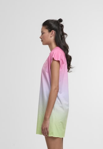 Just Rhyse Dress 'Venado' in Mixed colours