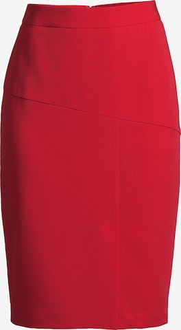 Orsay Skirt 'Mcxabbey' in Red: front