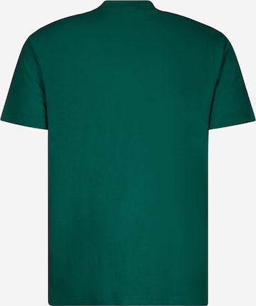 FILA T-Shirt 'Berloz' in Grün