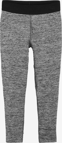 Pantalon Next en gris : devant