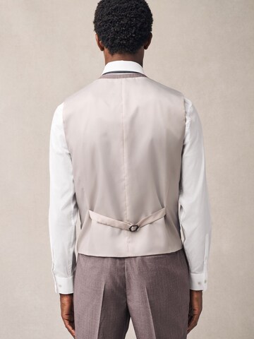 Gilet de costume Next en rose