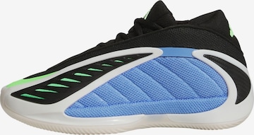 ADIDAS PERFORMANCE Sportschuh 'Anthony Edwards 2' in Blau: Vorderseite