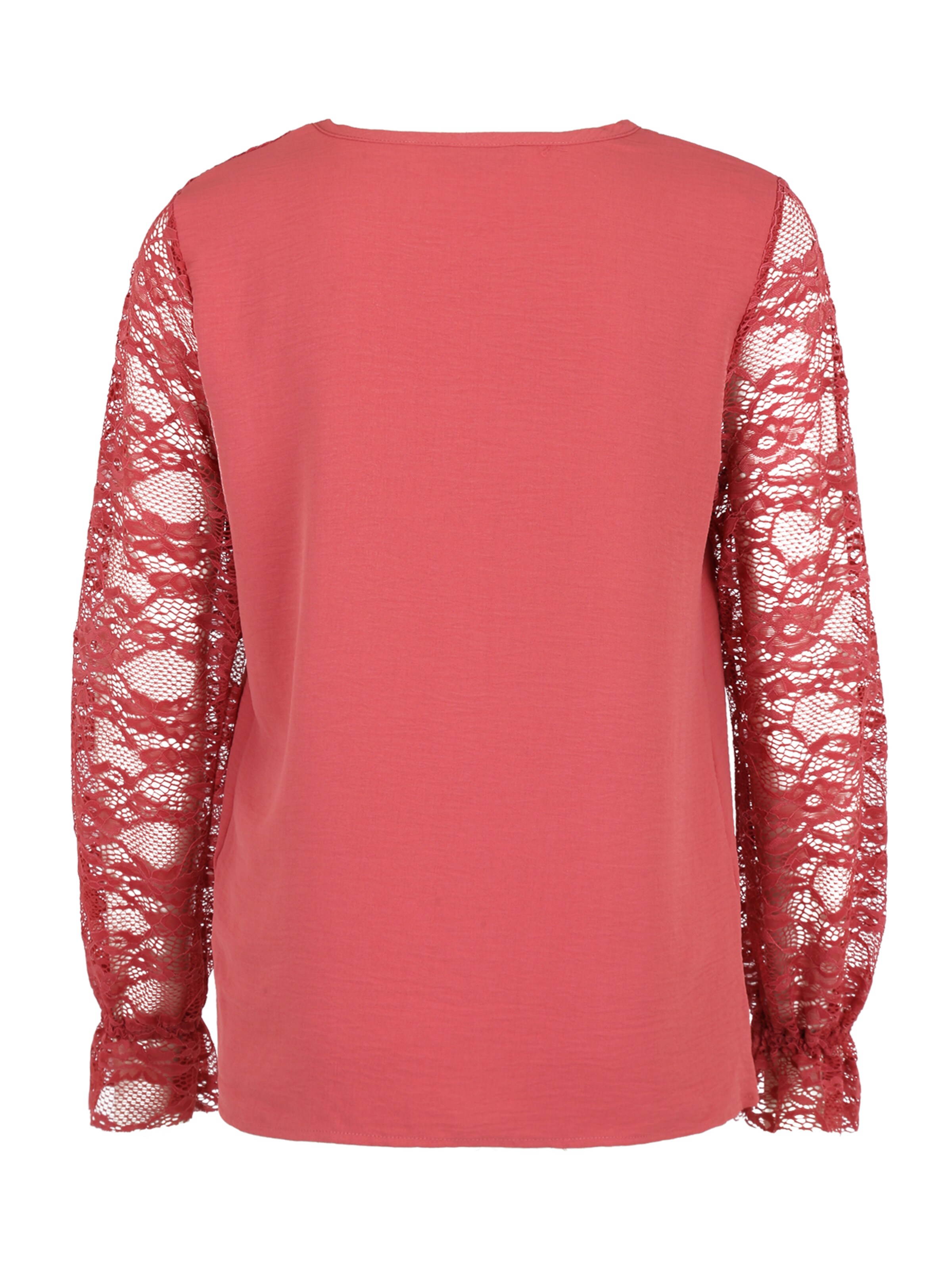 Only Tall Särk 'KARO', värv roosa