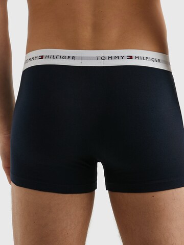 Tommy Hilfiger Underwear Boxeralsók 'Essential' - bézs
