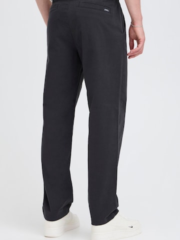 Largi Pantaloni eleganți 'BHNATAN' de la BLEND pe albastru