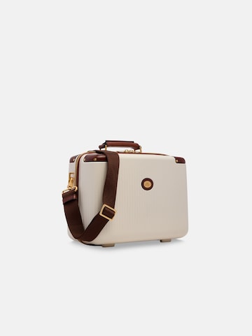 Poche ventrale The Bridge en beige