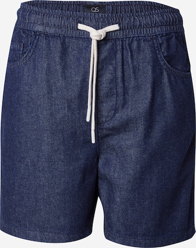 QS Traperice u tamno plava, Pregled proizvoda