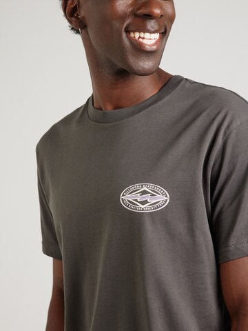 BILLABONG Shirt 'DIAMOND VISION' in Grijs