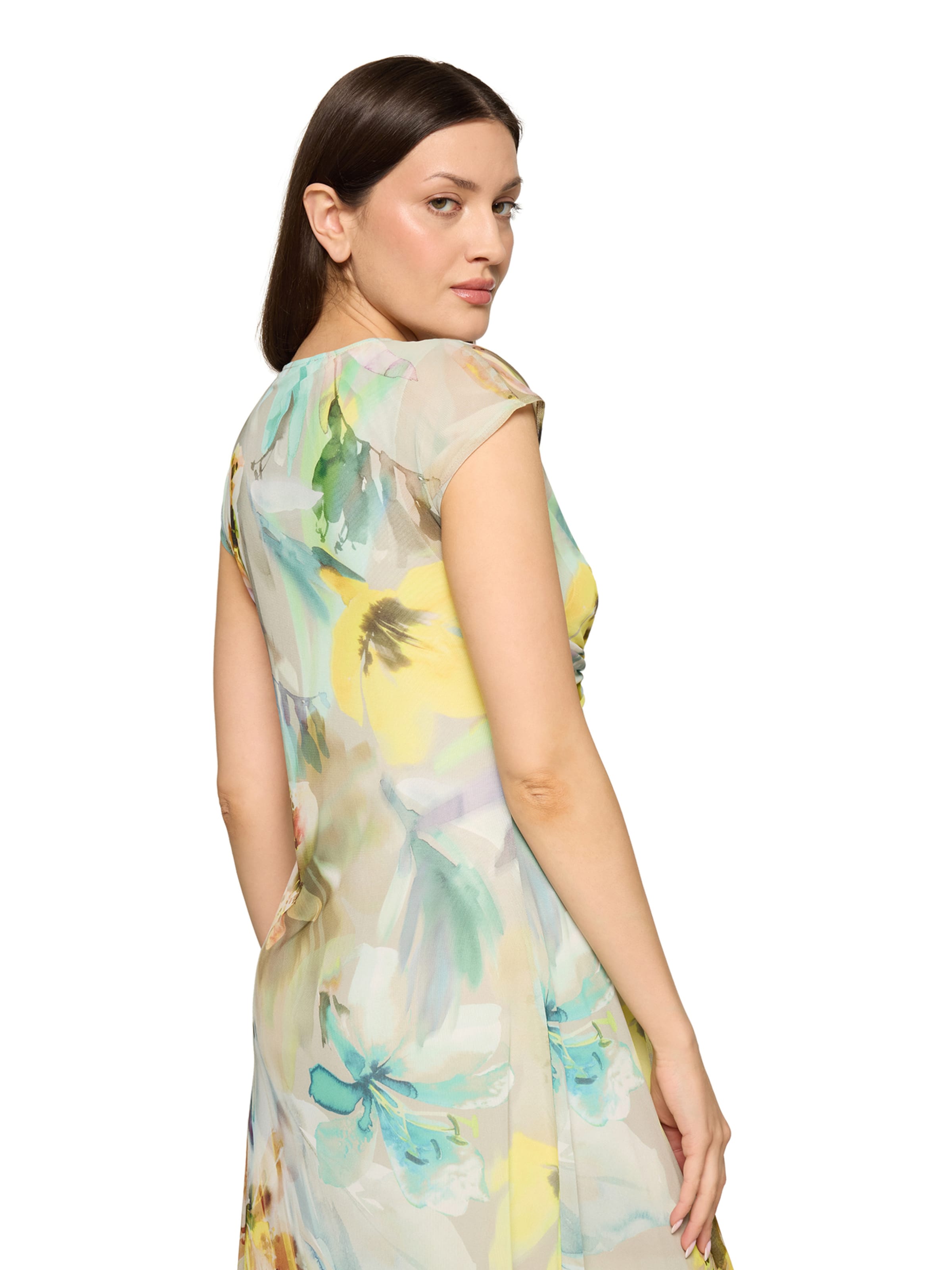 Betty Barclay Cocktail dress in Green