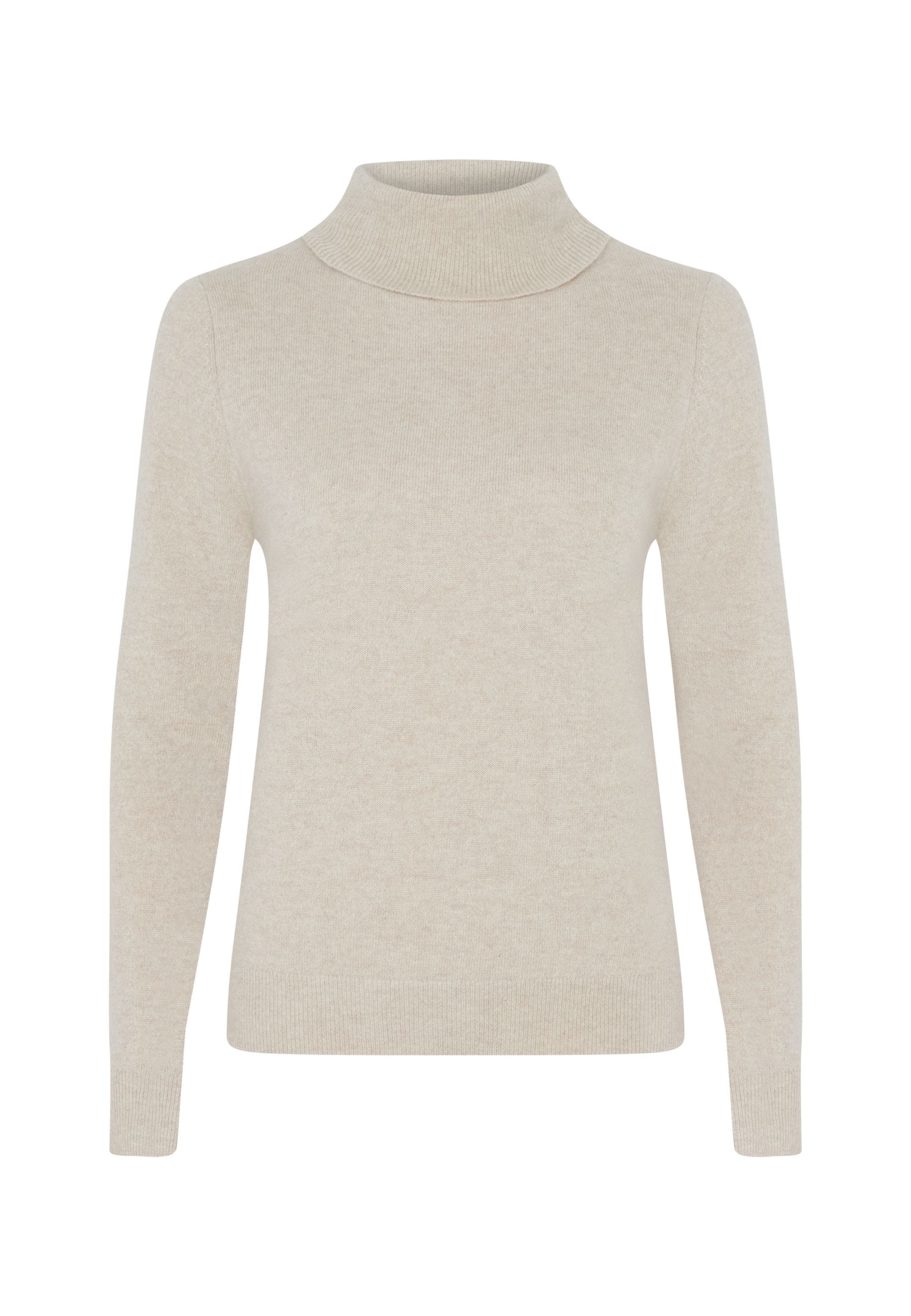 Style Republic Trui in Beige: voorkant