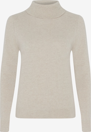 Style Republic Kaschmir Pullover in beige, Produktansicht