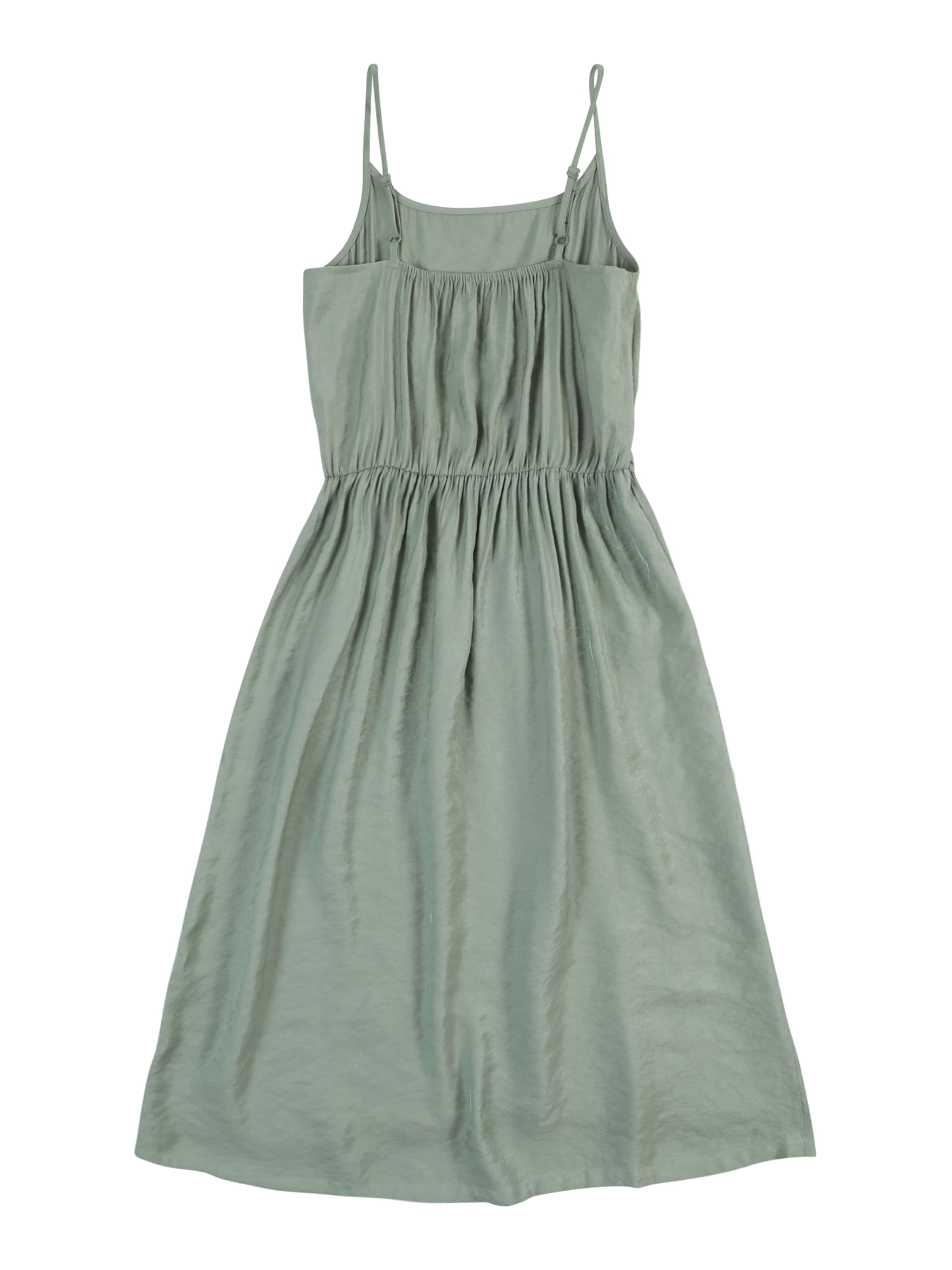 s.Oliver Kleid in Grün