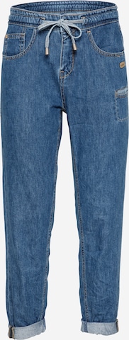 regular Jeans 'AMELIE' di Gang in blu: frontale