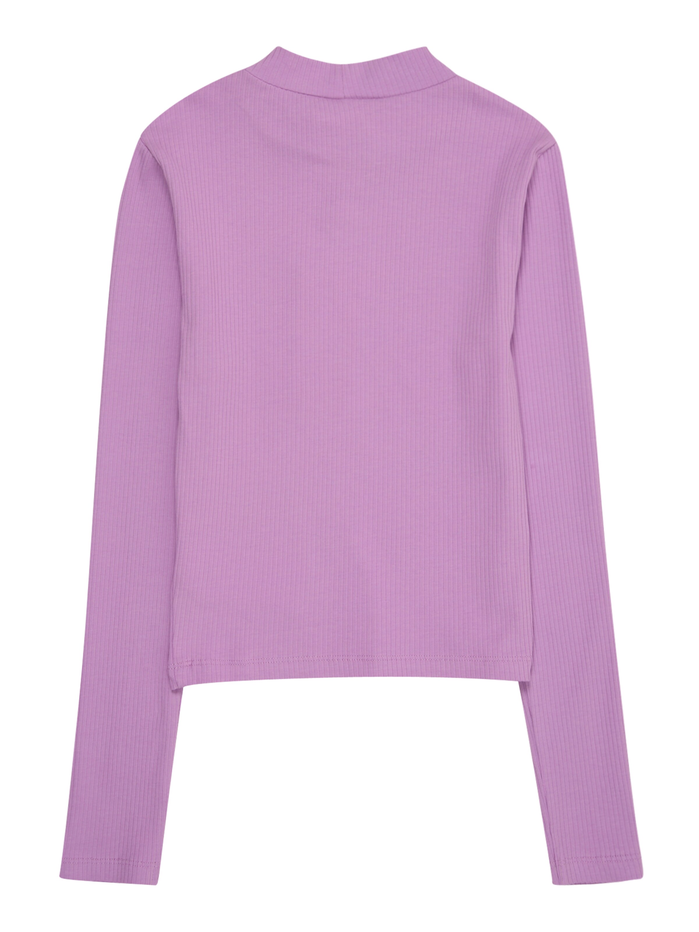 ONLY GIRLS Paita 'KOGBELFAST' värissä lila