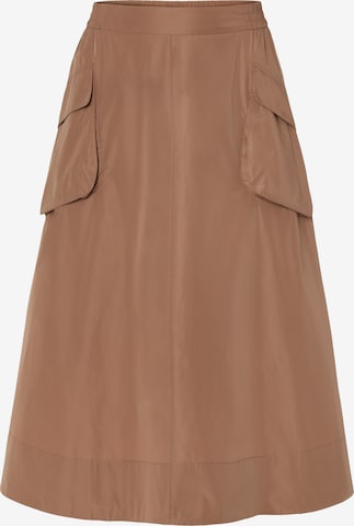 smėlio TATUUM Sijonas 'Koni': priekis