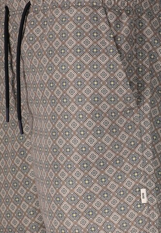 NOU Swimming shorts 'Justino' in Grey