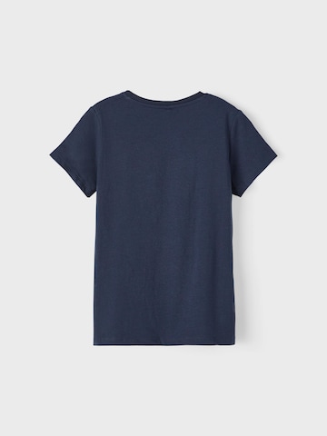 NAME IT Shirt in Blue