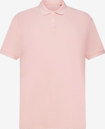 ESPRIT Shirt in Roze: voorkant