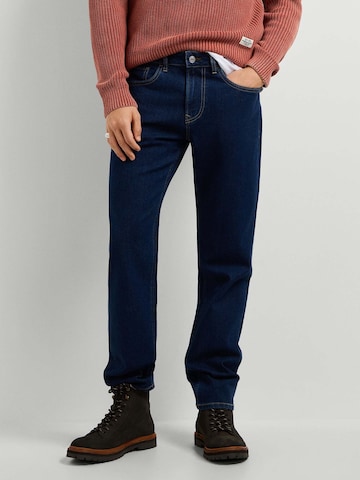 regular Jeans di Pepe Jeans in blu: frontale