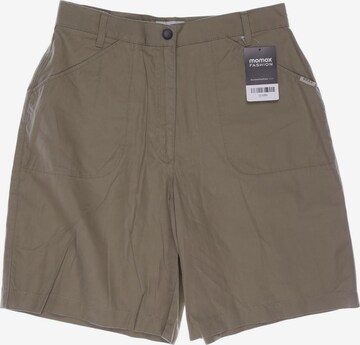 BRAX Shorts L in Grün: predná strana