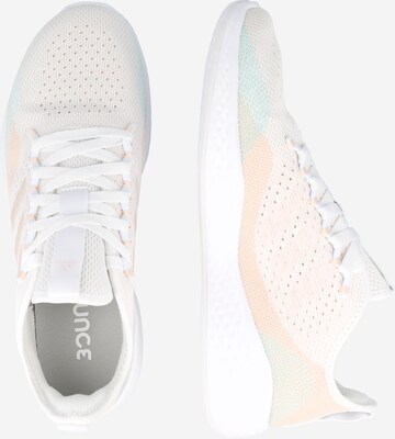ADIDAS SPORTSWEAR Sneaker 'Fluidflow 2.0' in Weiß