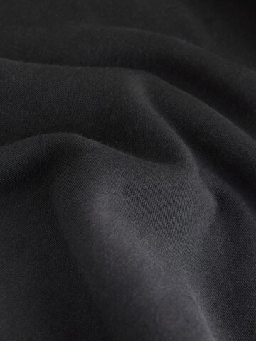 Next Sweatshirt in Zwart