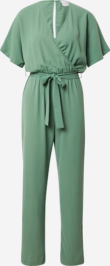 SISTERS POINT Jumpsuit 'GIFFI' i jade, Produktvisning