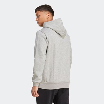 ADIDAS SPORTSWEAR Athletic Sweatshirt in Grey