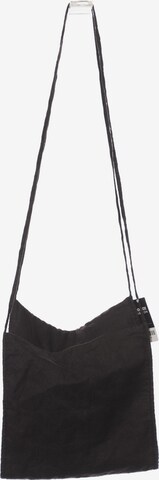 sarah pacini Bag in One size in Black: front