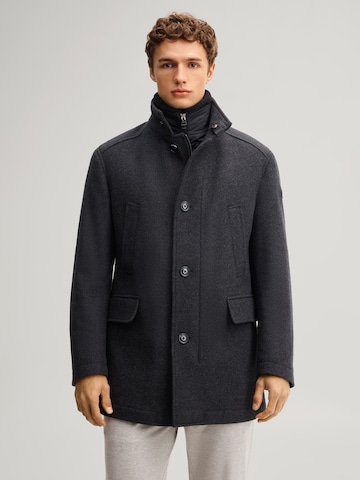 JOOP! Übergangsjacke in Grau: Vorderseite