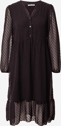 Hailys Kleid 'Kimba' in schwarz, Produktansicht