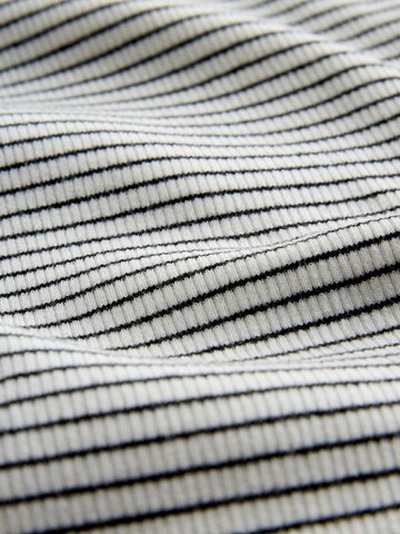 The Set Top in Gemengde kleuren