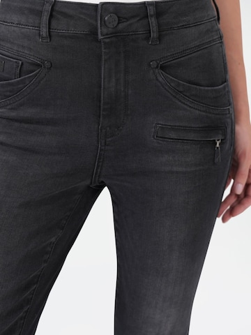 Skinny Jeans di M.O.D MIRACLE OF DENIM in nero
