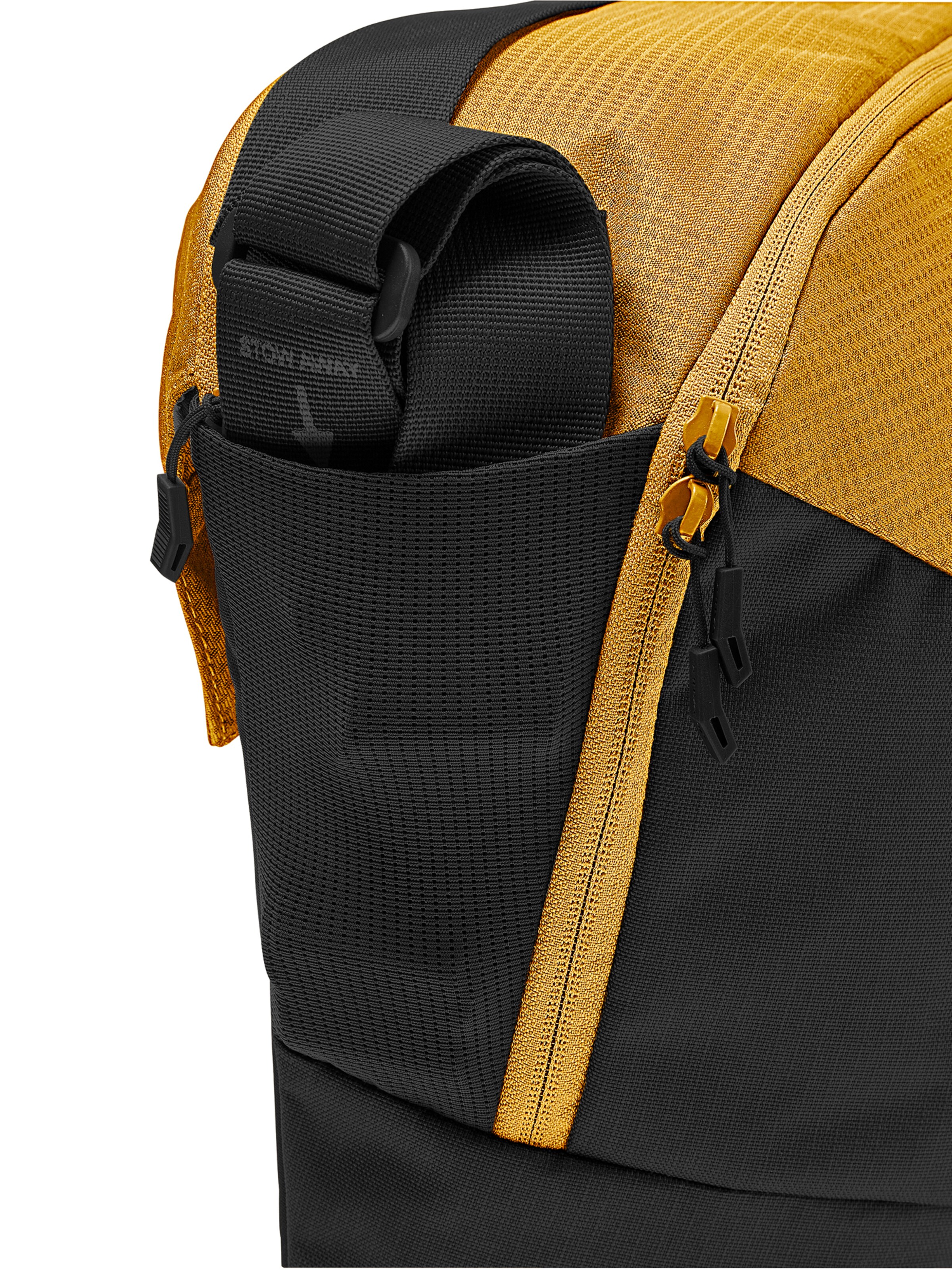VAUDE Sporttasche 'Cycle' in Blau