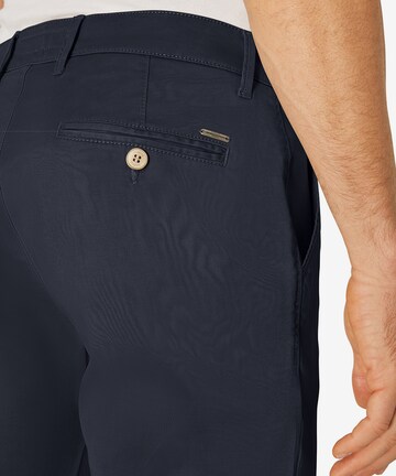 PIONEER Regular Chino Pants in Blue