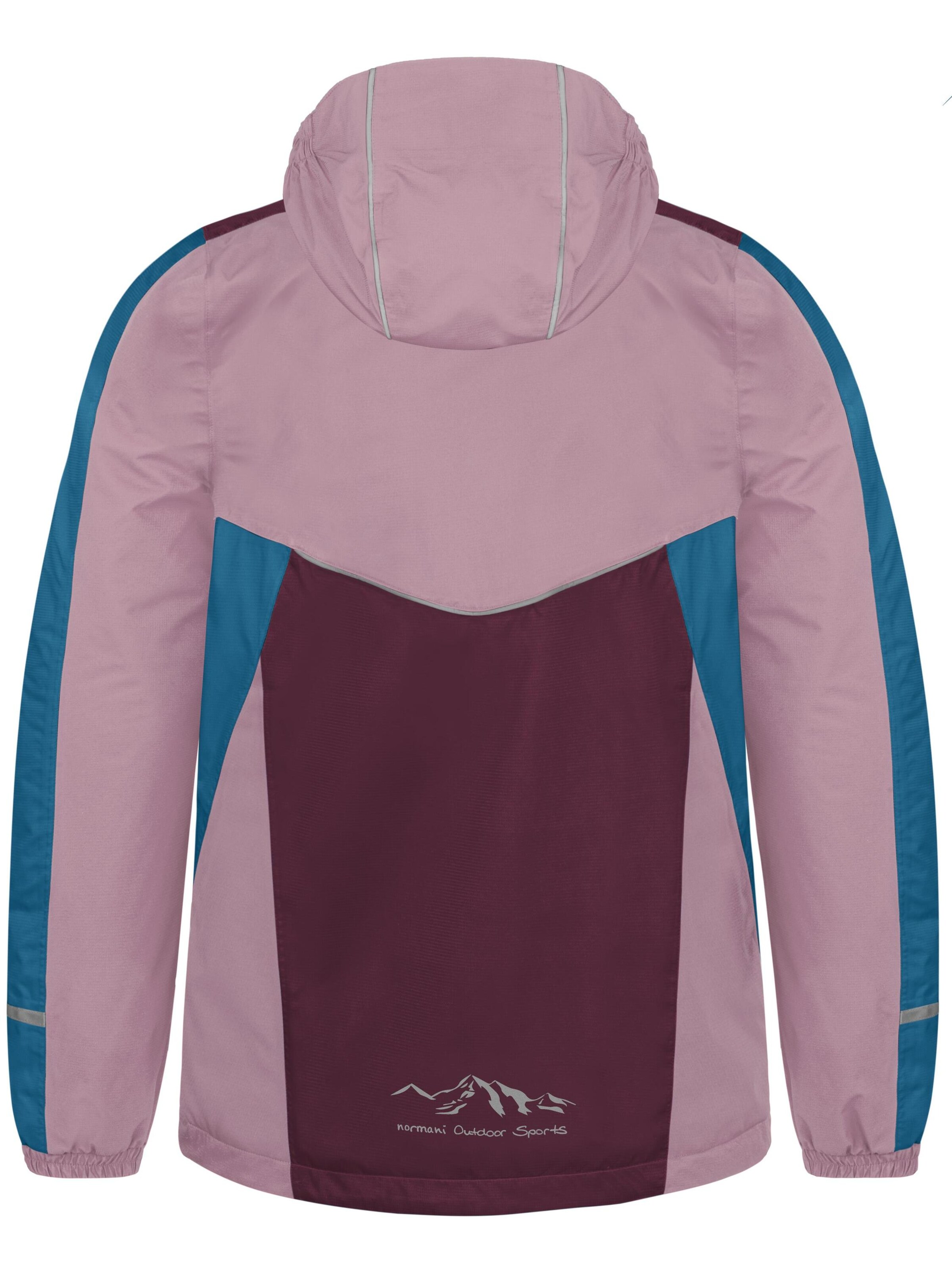 normani Funktionsjacke in Pink