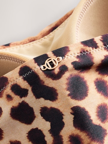 Maillot de bain Next en beige