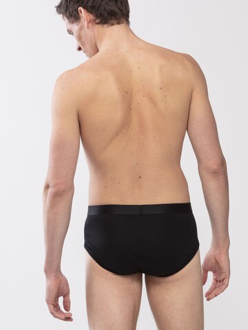 Mey Slip in Black