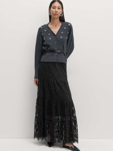 Marks & Spencer Rok in Zwart