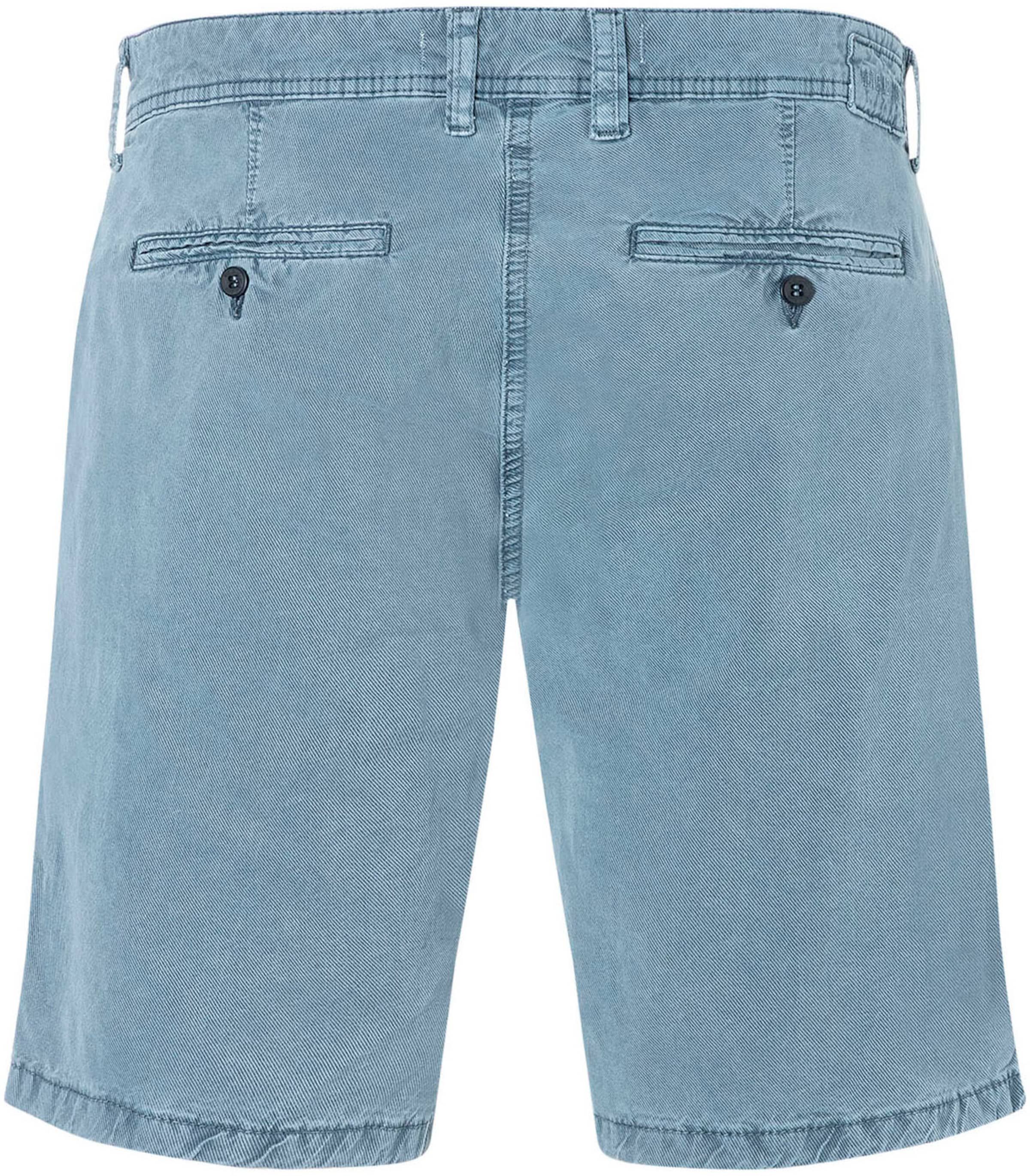 MAC Regular Pants in Blue