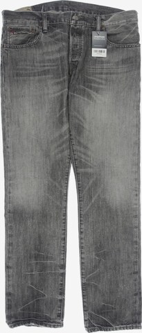 Polo Ralph Lauren Jeans 34 in Grau: predná strana