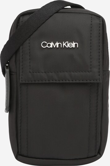 Calvin Klein Smartphonehülle in schwarz, Produktansicht