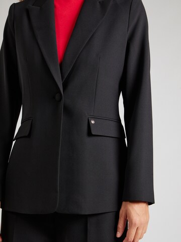 MOS MOSH Blazer (GOTS) in Schwarz