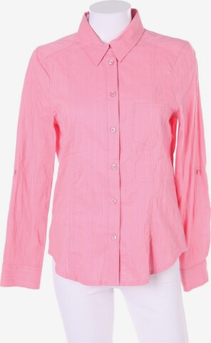 BONITA Blouse & Tunic in M in Pink: front