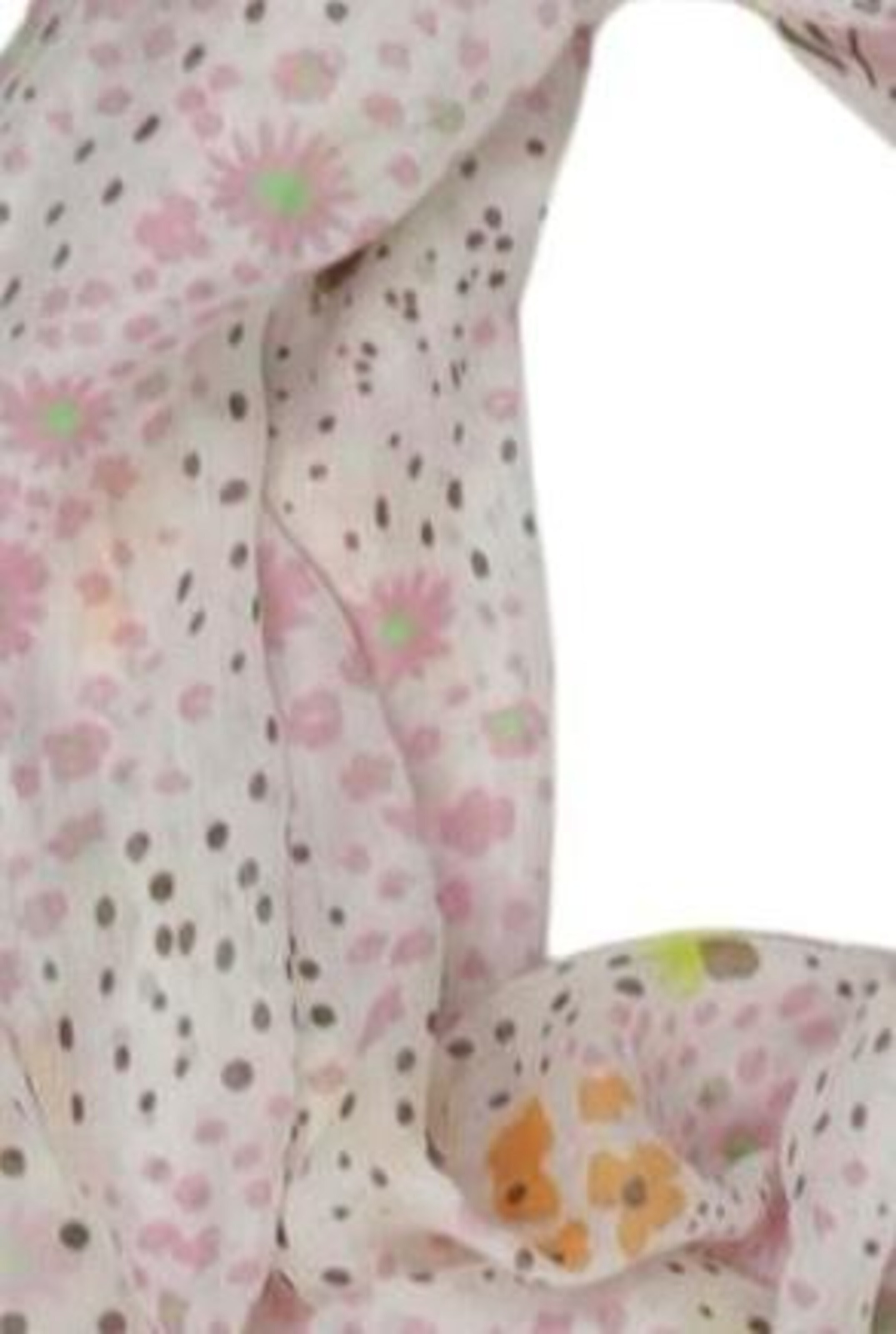 FRAAS Scarf & Wrap in One size in Mixed colors