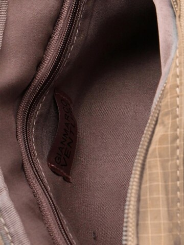 Borsa a tracolla 'Borsa a Tracolla Donna Seraphina Plus Poliestere - Gianmarco Venturi' di GianMarco Venturi in marrone